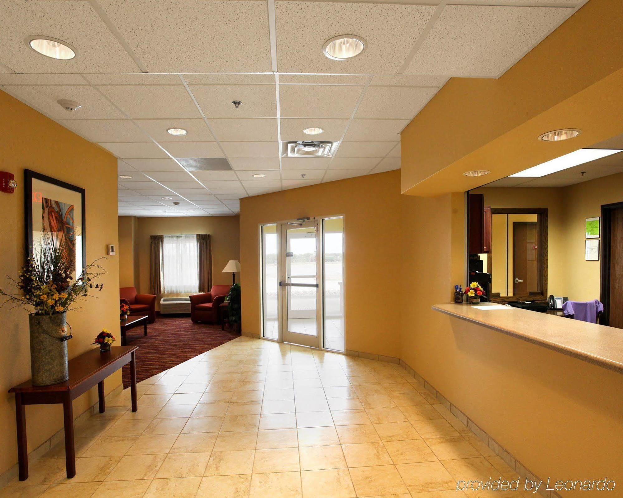 Rodeway Inn&Suites Phillipsburg Exterior foto