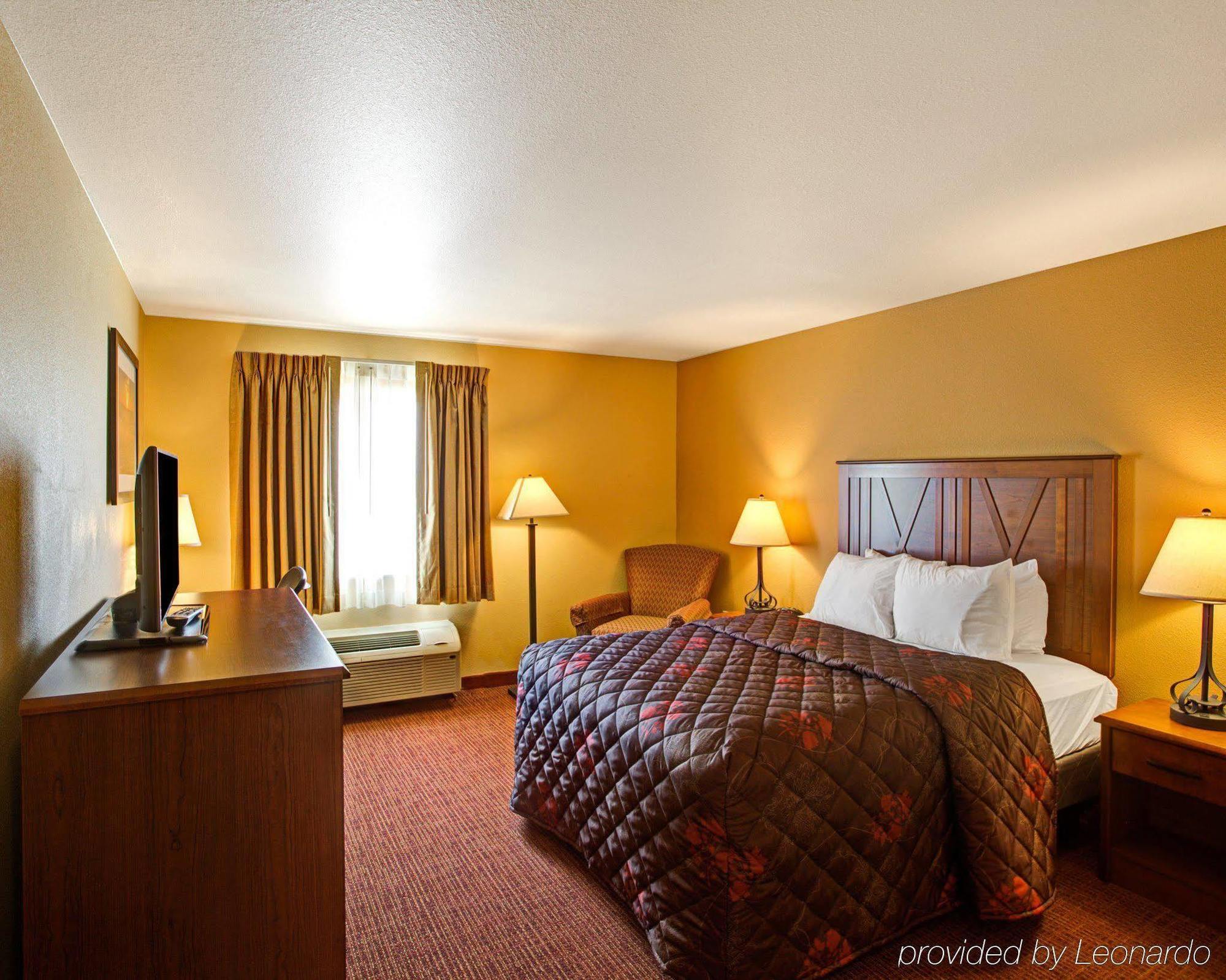 Rodeway Inn&Suites Phillipsburg Exterior foto