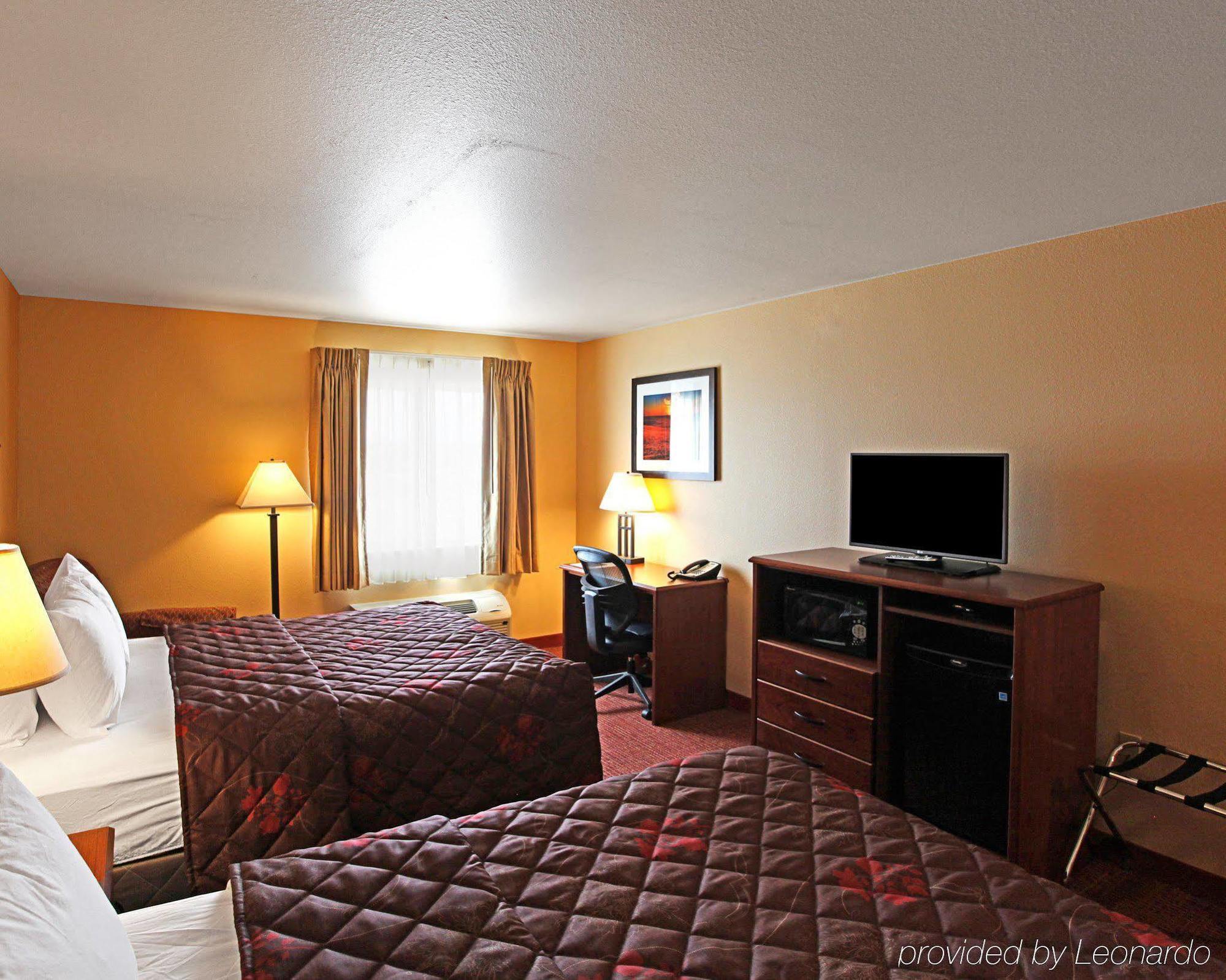 Rodeway Inn&Suites Phillipsburg Exterior foto